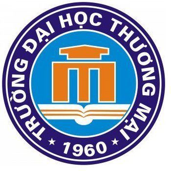 Logo Đại Học Thương Mại