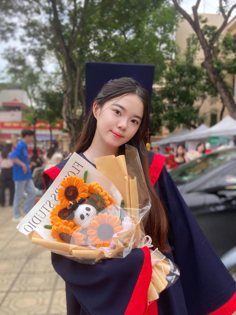 Feedback sinh viên NextPath Uni Quynh