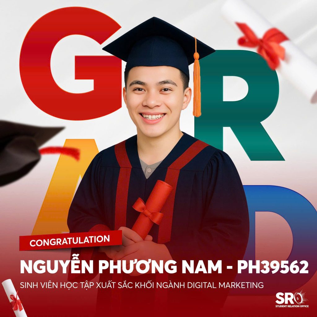 Feedback sinh viên NextPath Uni Nam